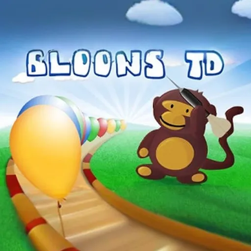 Bloons TD