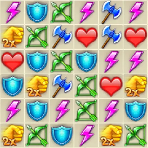 Crystal Battle