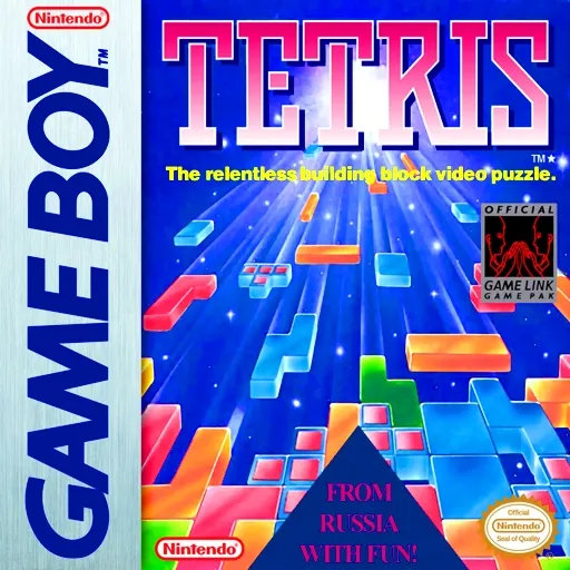 Tetris (Game Boy)